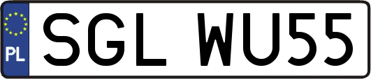 SGLWU55
