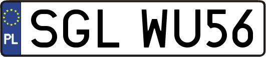 SGLWU56