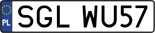 SGLWU57