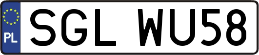 SGLWU58