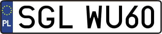 SGLWU60