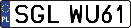 SGLWU61