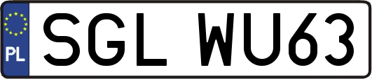 SGLWU63