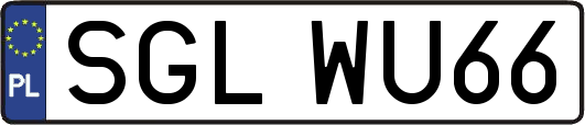 SGLWU66