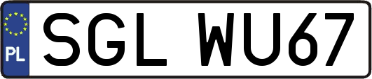 SGLWU67