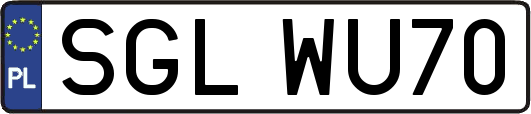 SGLWU70