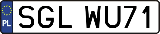 SGLWU71