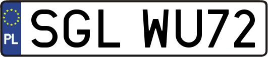 SGLWU72