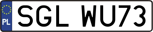 SGLWU73