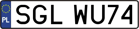 SGLWU74