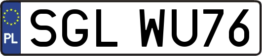 SGLWU76
