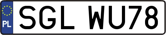 SGLWU78