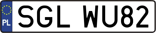 SGLWU82