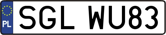 SGLWU83