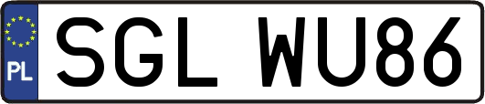 SGLWU86