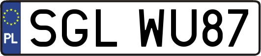 SGLWU87