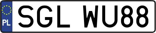 SGLWU88