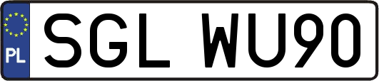 SGLWU90