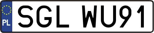 SGLWU91