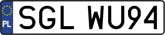 SGLWU94