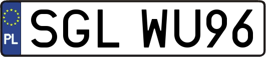 SGLWU96