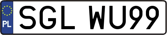 SGLWU99