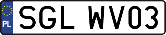 SGLWV03