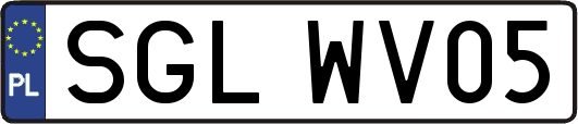 SGLWV05