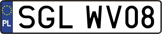 SGLWV08