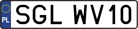 SGLWV10
