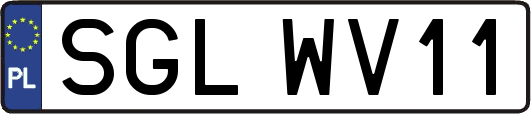 SGLWV11