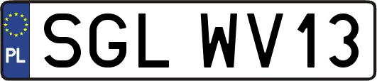 SGLWV13
