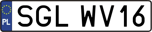 SGLWV16