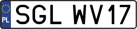 SGLWV17