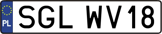SGLWV18