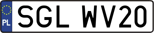 SGLWV20