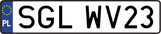 SGLWV23