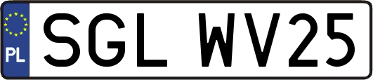 SGLWV25
