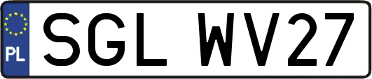 SGLWV27
