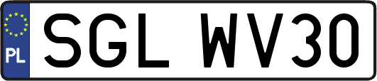 SGLWV30
