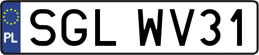 SGLWV31
