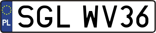 SGLWV36