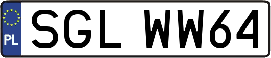 SGLWW64