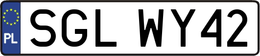 SGLWY42