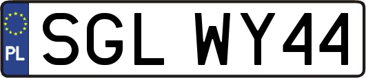 SGLWY44