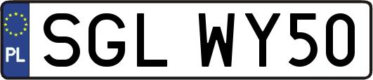 SGLWY50