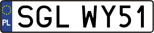 SGLWY51