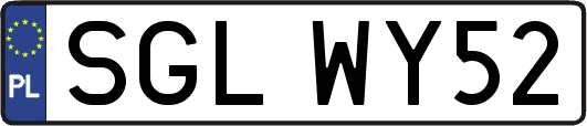 SGLWY52