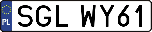SGLWY61