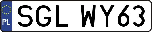SGLWY63